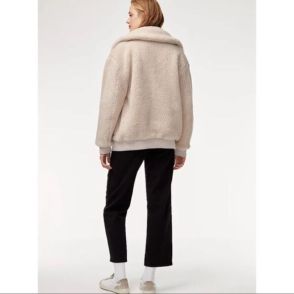 Wilfred Free-the Teddy Jacket (Size:Large) - Picture 2 of 16